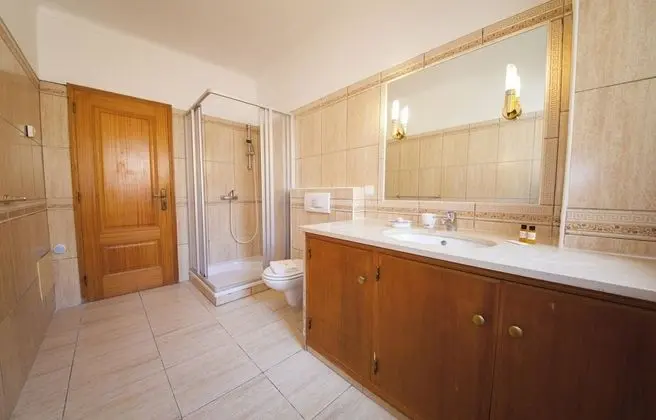 Villa, Engellilere Uygun