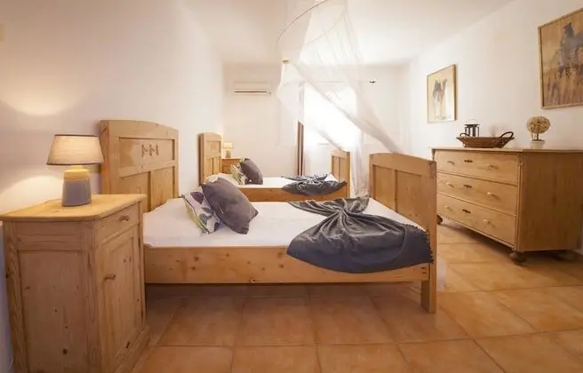 Villa, Engellilere Uygun