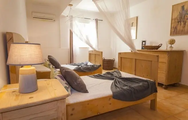 Villa, Engellilere Uygun