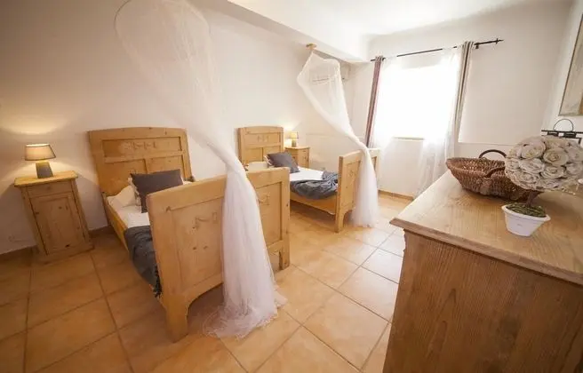 Villa, Engellilere Uygun