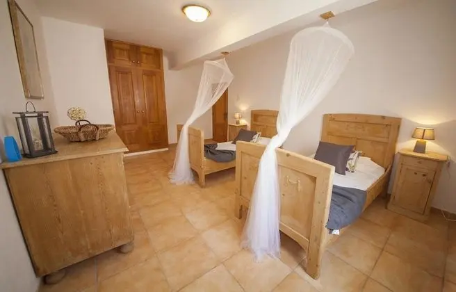 Villa, Engellilere Uygun