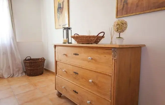 Villa, Engellilere Uygun