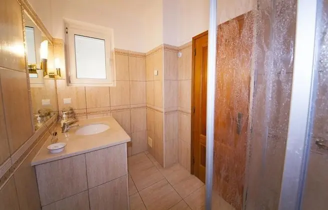 Villa, Engellilere Uygun