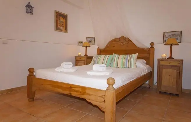 Villa, Engellilere Uygun