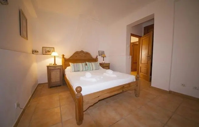 Villa, Engellilere Uygun