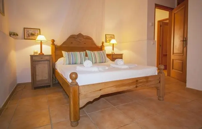 Villa, Engellilere Uygun