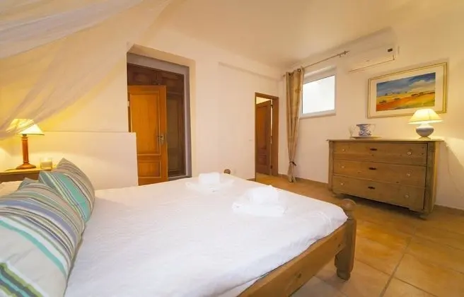 Villa, Engellilere Uygun