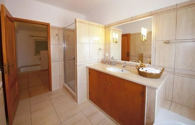 Villa, Engellilere Uygun