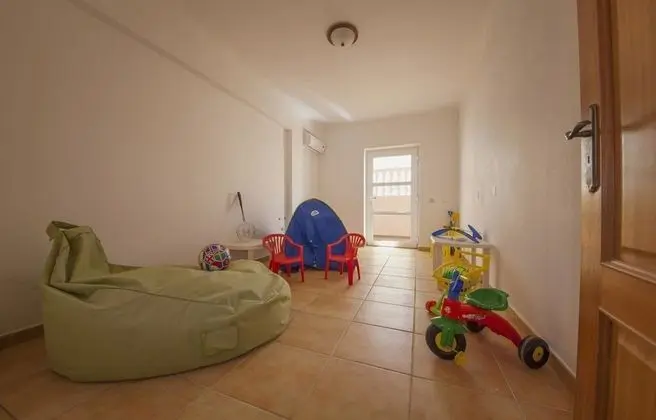 Villa, Engellilere Uygun