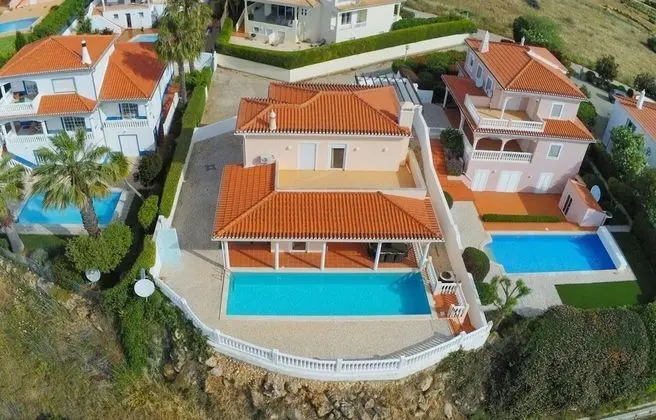 Villa, Engellilere Uygun
