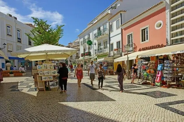 Villa, Engellilere Uygun