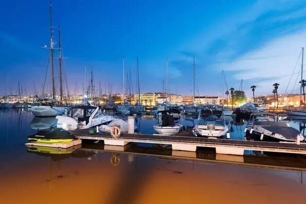 Villa, Engellilere Uygun