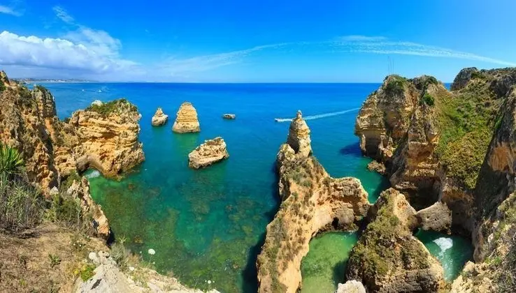 Villa, Engellilere Uygun