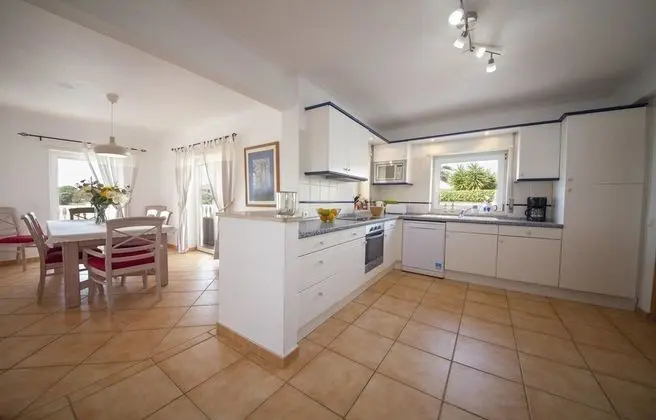 Villa, Engellilere Uygun