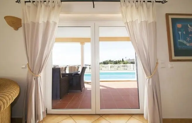 Villa, Engellilere Uygun