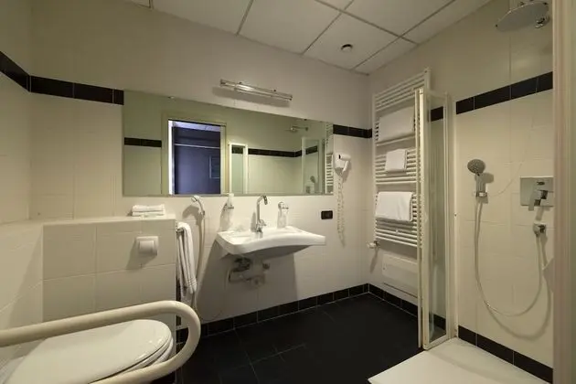 Superior İki Ayrı Yataklı Oda