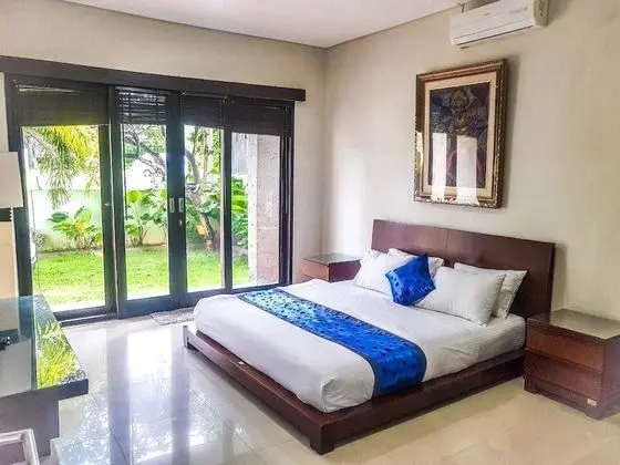 Villa, 3 Yatak Odası