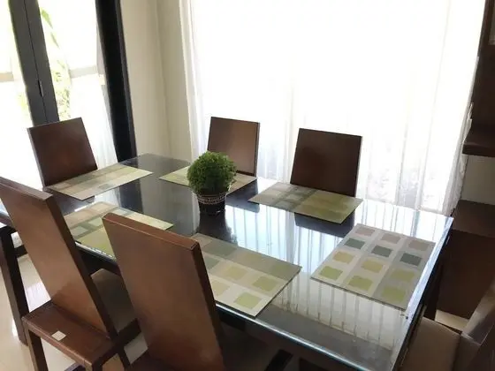 Villa, 3 Yatak Odası