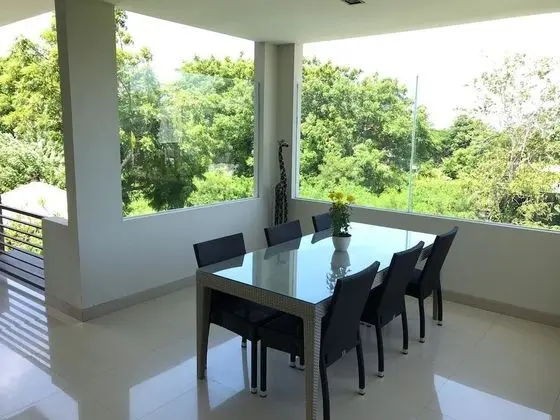 Villa, 3 Yatak Odası