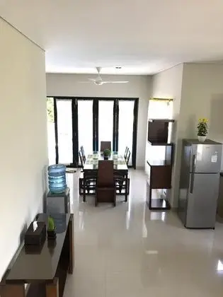 Villa, 3 Yatak Odası