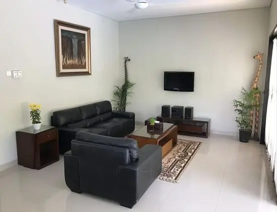 Villa, 3 Yatak Odası