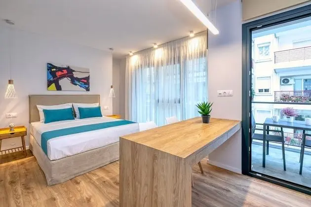 Deluxe Süit