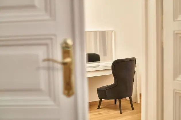 Exclusive Apart Daire, 2 Büyük (Queen) Boy Yatak, Sigara İçilmez