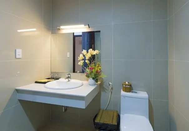 Senior Tek Büyük Yataklı Oda, Balkon, Deniz Manzaralı