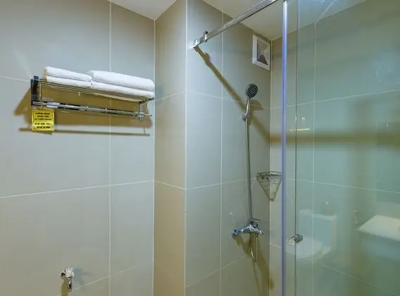 Senior Tek Büyük Yataklı Oda, Balkon, Deniz Manzaralı