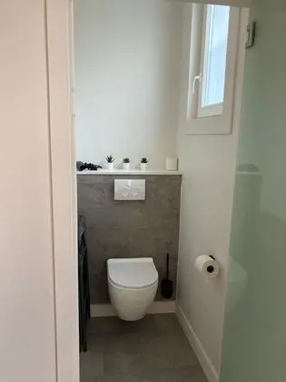 Basic Tek Büyük Yataklı Oda