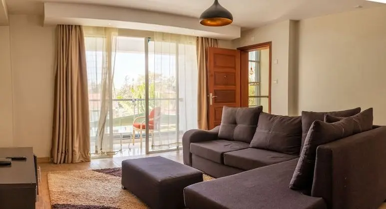 Executive Apart Daire, 1 Yatak Odası