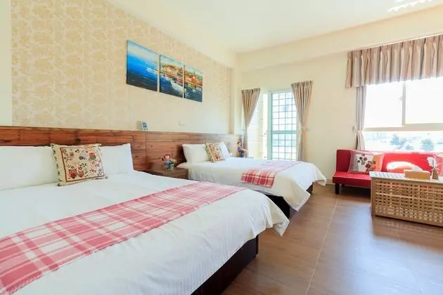 Gallery Apart Daire, Birden Çok Yatak, Avlu Manzaralı