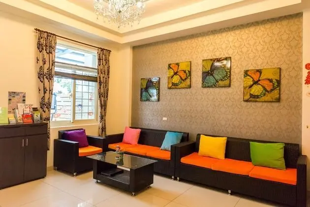 Panoramic Apart Daire, Birden Çok Yatak, Avlu Manzaralı