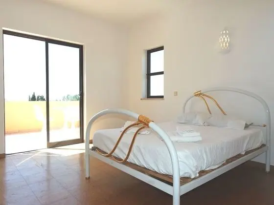 Villa, 3 Yatak Odası