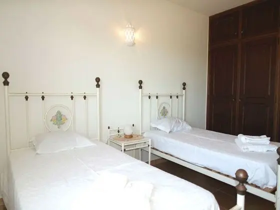 Villa, 3 Yatak Odası