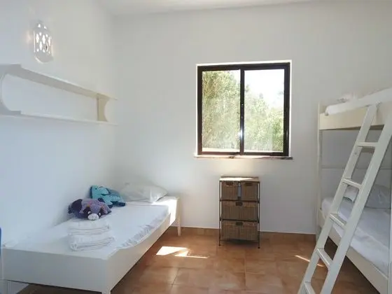 Villa, 3 Yatak Odası