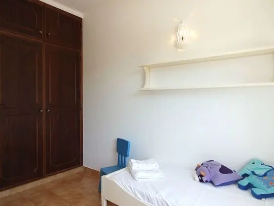 Villa, 3 Yatak Odası