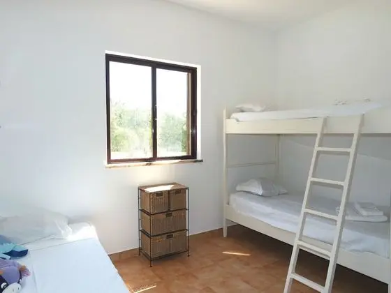 Villa, 3 Yatak Odası