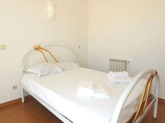 Villa, 3 Yatak Odası