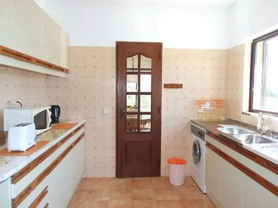 Villa, 3 Yatak Odası