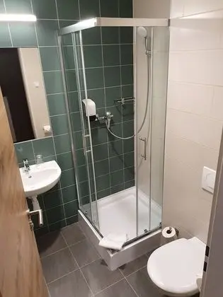 Premium Tek Büyük Yataklı Oda