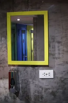 Elite Tek Büyük Yataklı Oda
