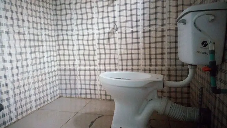 Tek Kişilik Oda
