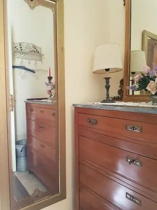 Classic Tek Büyük veya İki Ayrı Yataklı Oda, 1 Çift Kişilik veya 2 Tek Kişilik Yatak (Liberty)