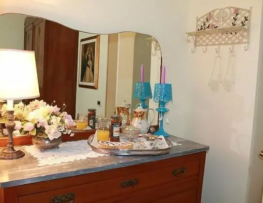 Classic Tek Büyük veya İki Ayrı Yataklı Oda, 1 Çift Kişilik veya 2 Tek Kişilik Yatak (Liberty)