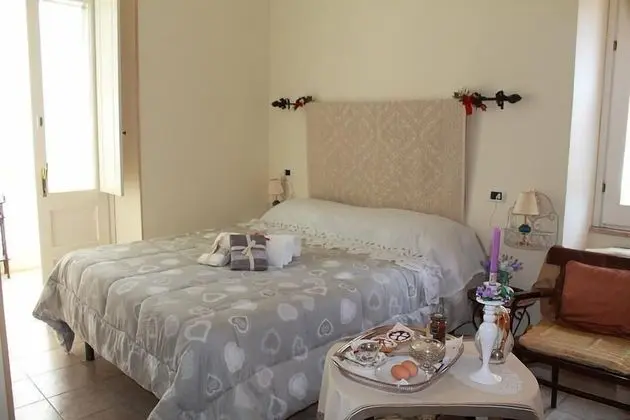 Superior Tek Büyük veya İki Ayrı Yataklı Oda, Özel Banyo (Violetta)