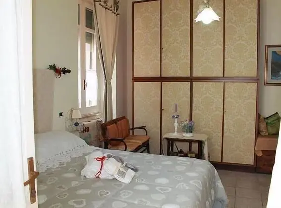 Superior Tek Büyük veya İki Ayrı Yataklı Oda, Özel Banyo (Violetta)