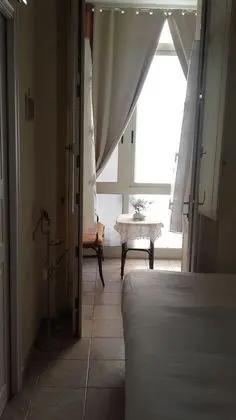Superior Tek Büyük veya İki Ayrı Yataklı Oda, Özel Banyo (Violetta)