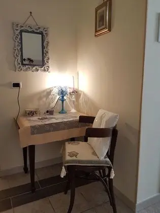 Superior Tek Büyük veya İki Ayrı Yataklı Oda, Özel Banyo (Violetta)