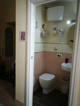 Superior Tek Büyük veya İki Ayrı Yataklı Oda, Özel Banyo (Violetta)